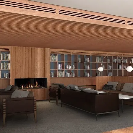 Hotel Akelarre - Relais & Chateaux