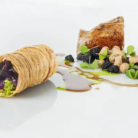 Hotel Akelarre - Relais & Chateaux 5*