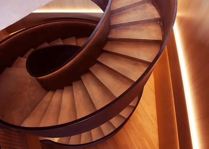 艾克莱里罗莱夏朵精品酒店集团 5*