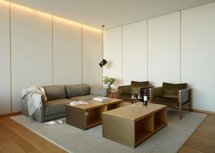 艾克莱里罗莱夏朵精品酒店集团 酒店