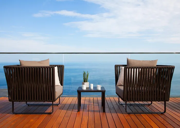 艾克莱里罗莱夏朵精品酒店集团 酒店