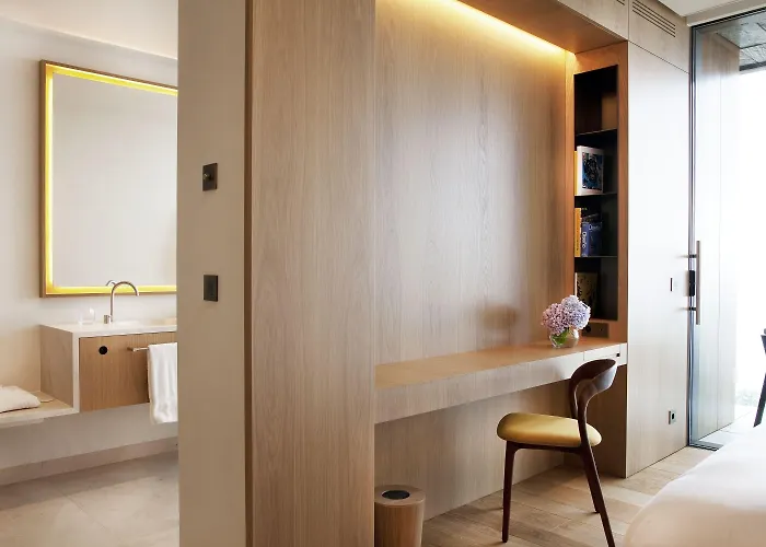 艾克莱里罗莱夏朵精品酒店集团