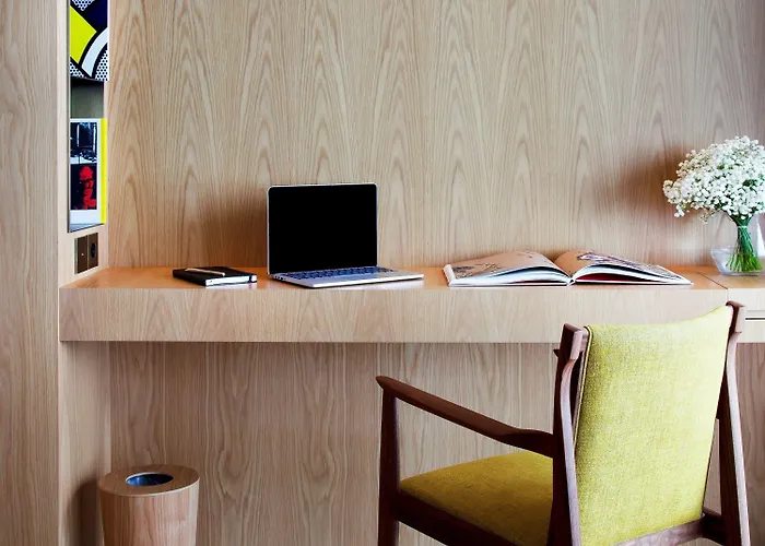 艾克莱里罗莱夏朵精品酒店集团 圣塞瓦斯蒂安