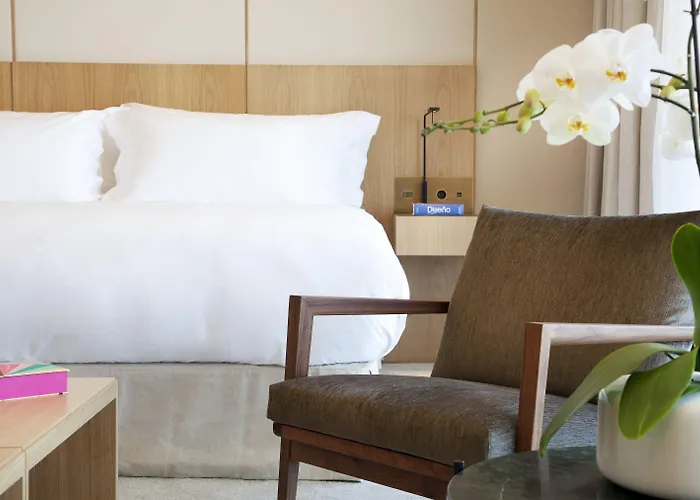 艾克莱里罗莱夏朵精品酒店集团 5*