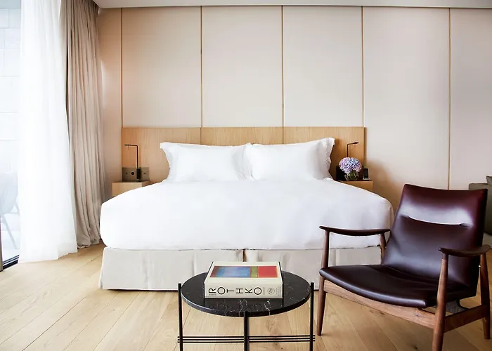 酒店 艾克莱里罗莱夏朵精品酒店集团