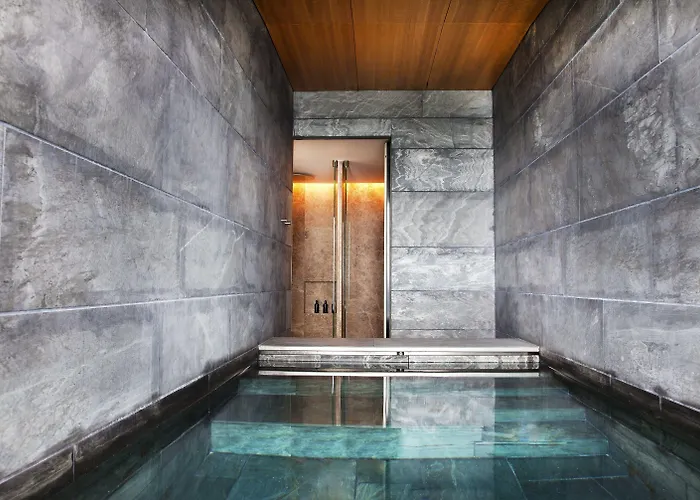 艾克莱里罗莱夏朵精品酒店集团 5*