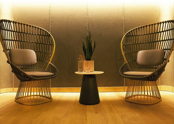 艾克莱里罗莱夏朵精品酒店集团