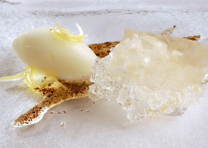 艾克莱里罗莱夏朵精品酒店集团 5*