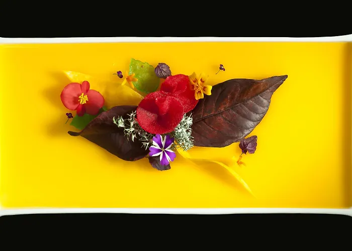 艾克莱里罗莱夏朵精品酒店集团 5*