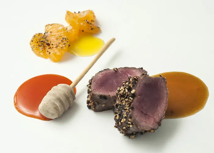 艾克莱里罗莱夏朵精品酒店集团 5*