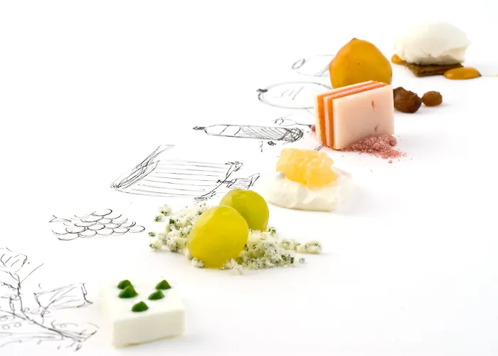 酒店 艾克莱里罗莱夏朵精品酒店集团 5*